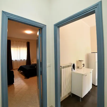 Casa Del Bolsena