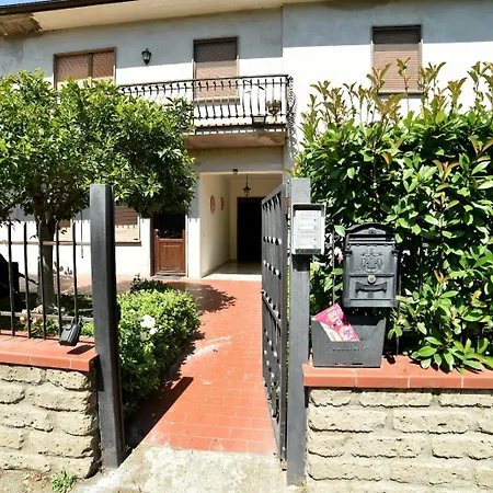 Appartamento Casa Del *
