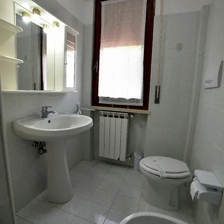 Appartamento Casa Del
